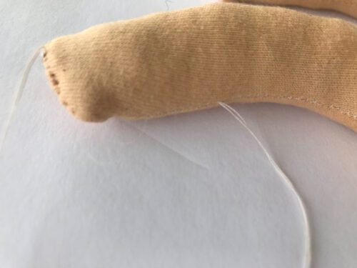 Waldorf Baby Doll Tutorial part TWO - Quiet Life Farm