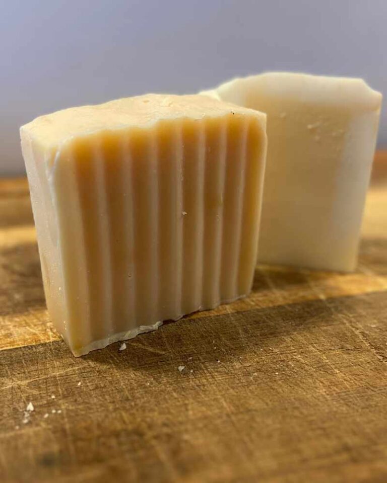 How to make Soap Step By Step Cold Process