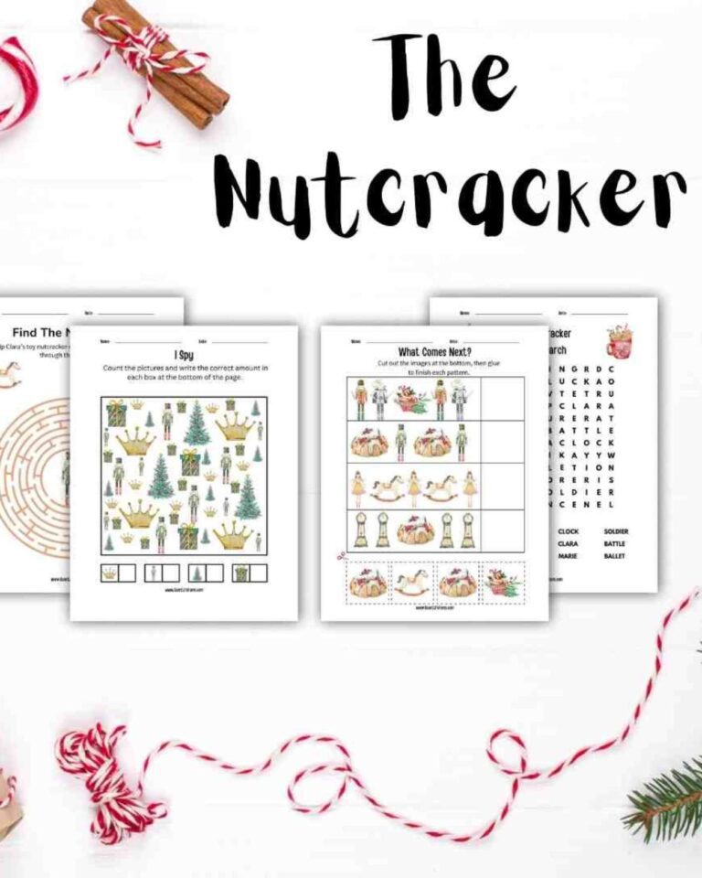 The Nutcracker