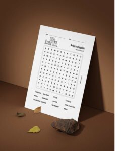 Free Cat Alphabet Tracing Practice and Flashcard Printable - Quiet Life ...