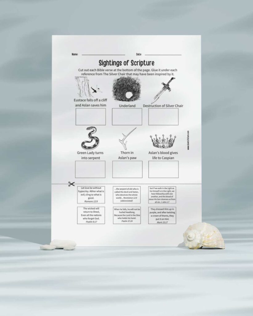 Beatrix Potter Printable Activities - Quiet Life Farm