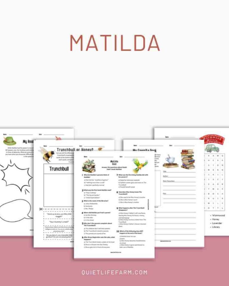 Matilda