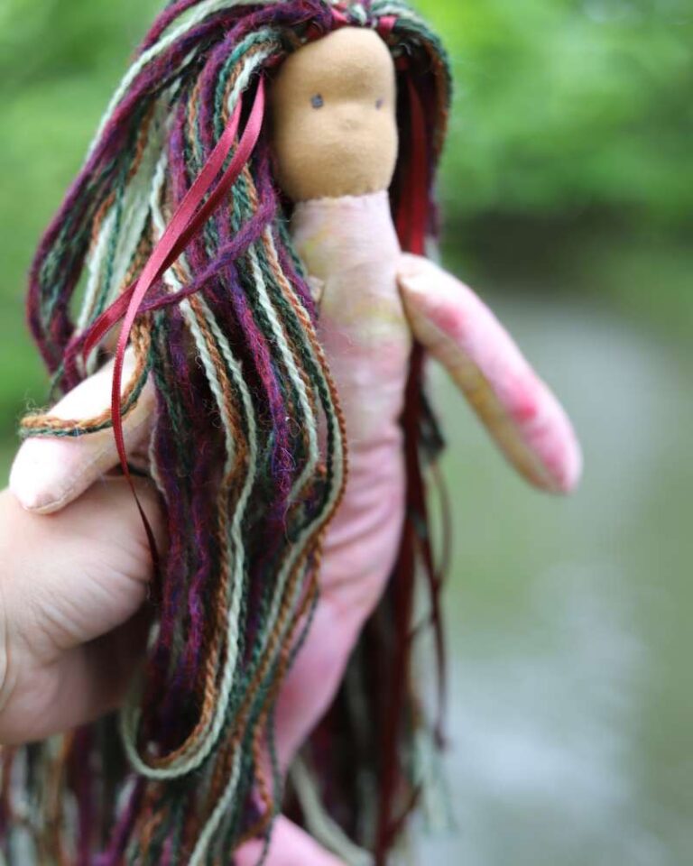 Free PDF Mermaid Sewing Pattern: Simple and Easy!