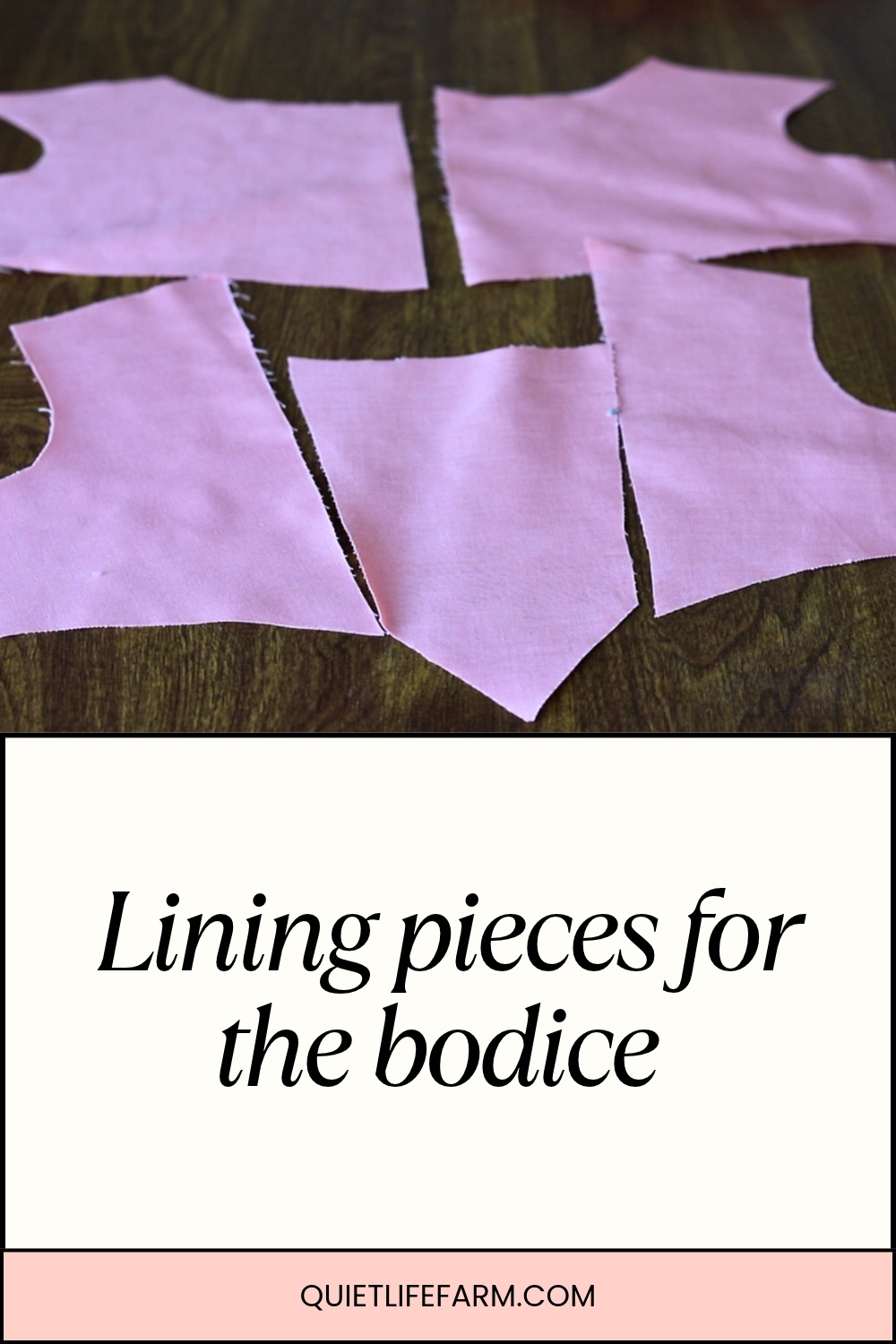 Princess Decorative Pattern FREE Princess Dress Sewing Pattern: Step-by-Step Tutorial - Quiet Life Farm